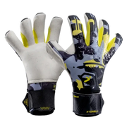 Storelli Silencer Threat FS Goalkeeper Gloves Camo (Pair)