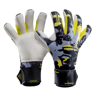 Storelli Silencer Threat FS Goalkeeper Gloves Camo (Pair)