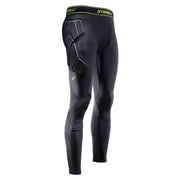 Storelli Youth Bodyshield GK Full Length Leggings 4 (Lateral - Front)