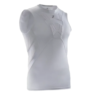 Storelli Youth Bodyshield Sleeveless Undershirt (Lateral - Front)
