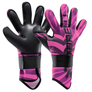 Storelli Youth Gladiator Challenger FS Goalkeeper Gloves (Pair)