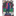 Topps 2024-25 Barcelona Fan Set (28 Cards)