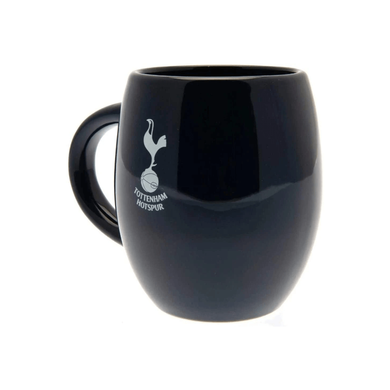 Tottenham Tea Tub Mug (Back)