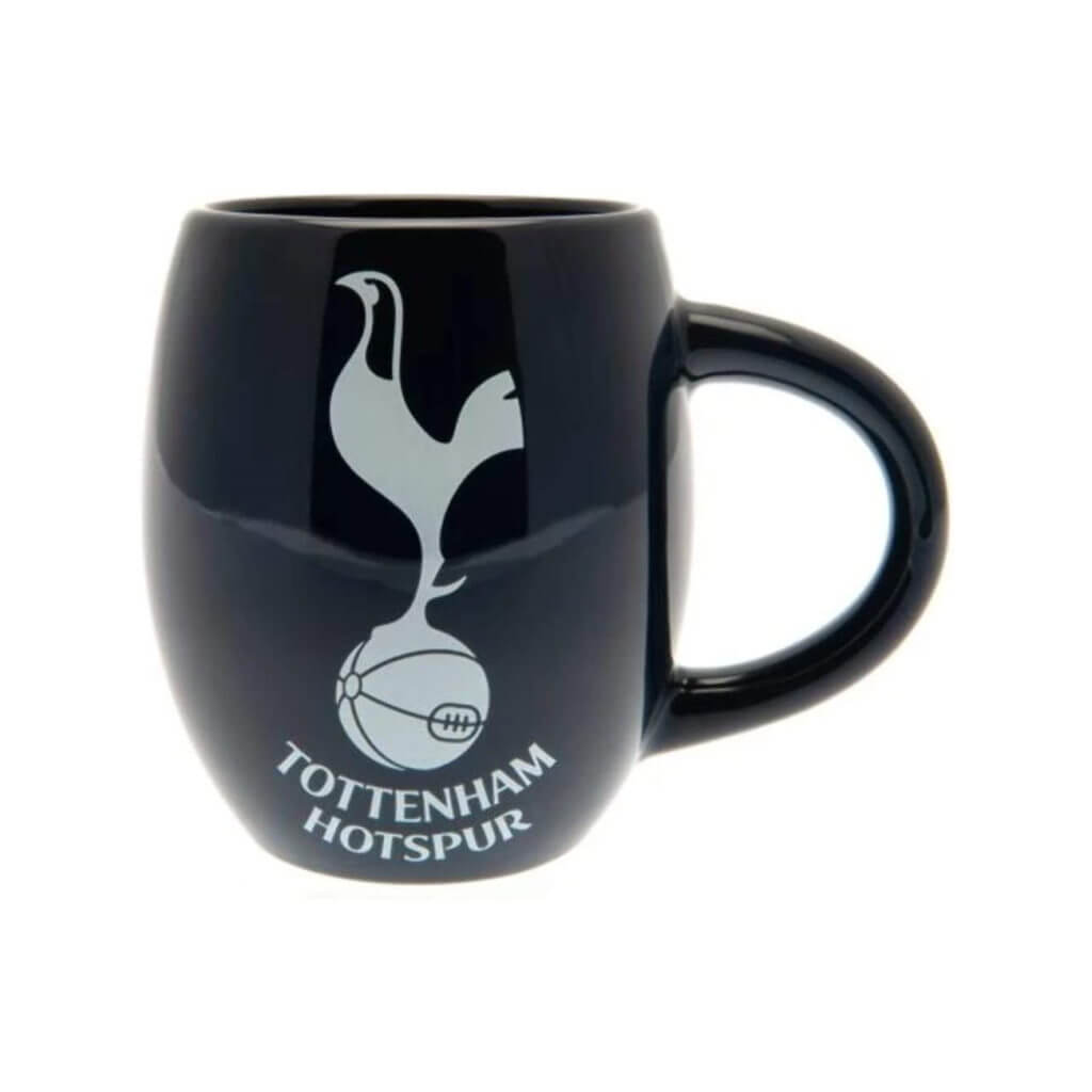 Tottenham Tea Tub Mug (Front)