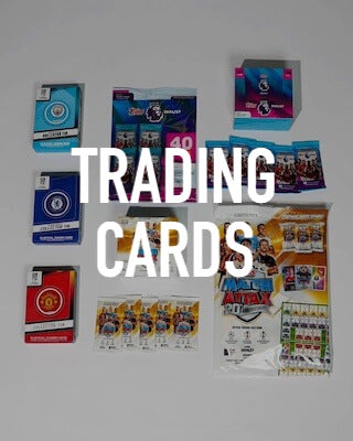 Trading Cards (Featured Collection)