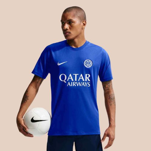 Training Jerseys