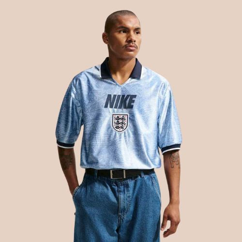 Training Jerseys