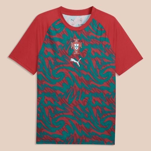 Training Jerseys