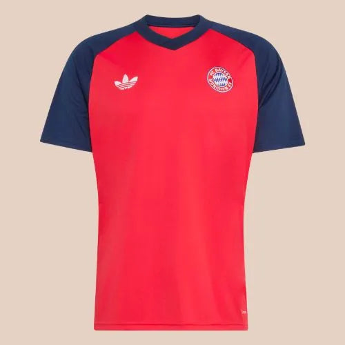 Training Jerseys