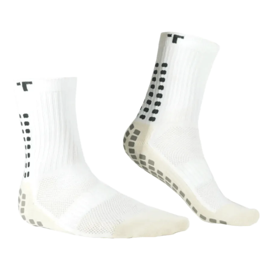 TruSox Mid-Calf Crew Length Socks