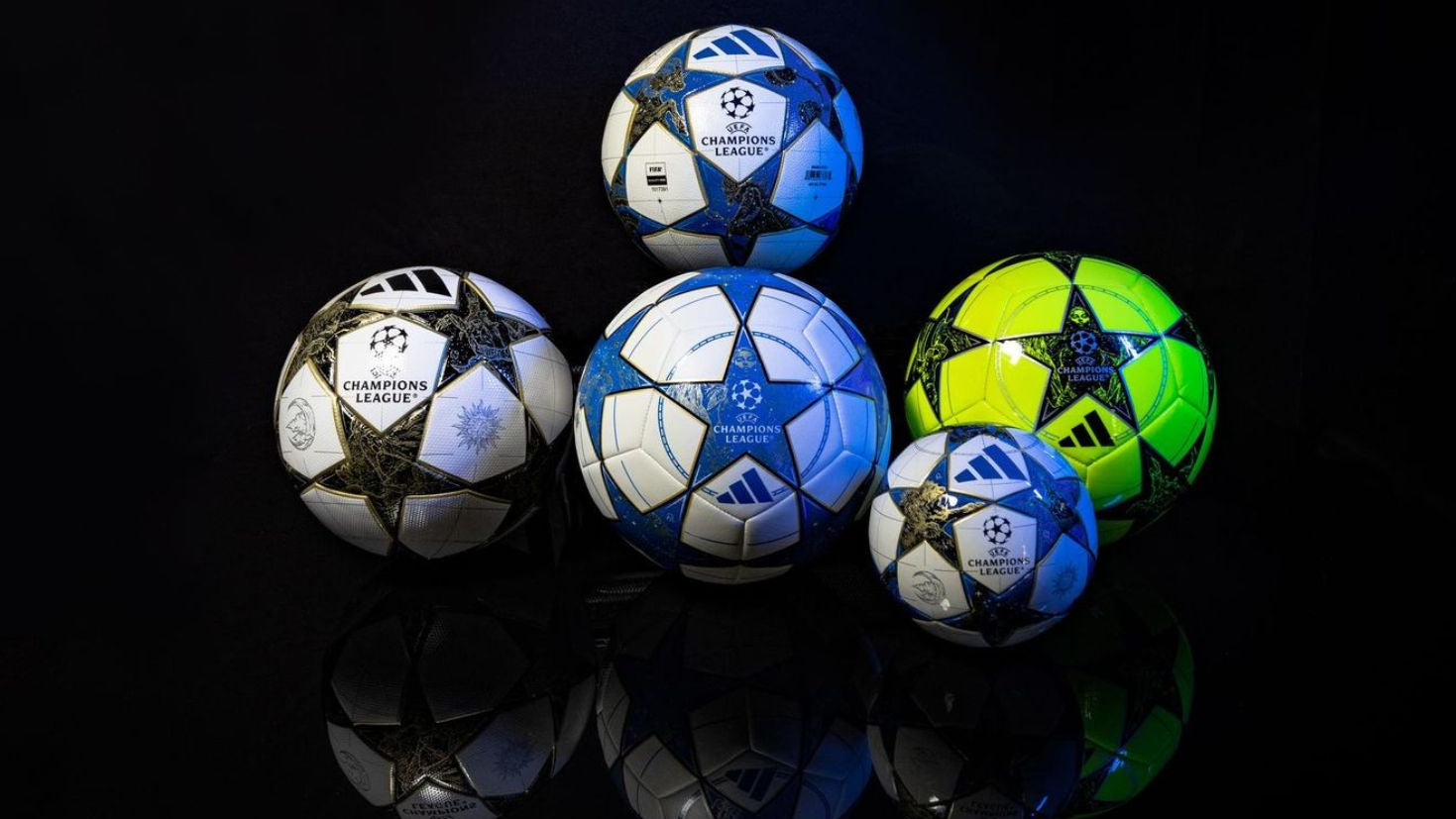 ProSoccer