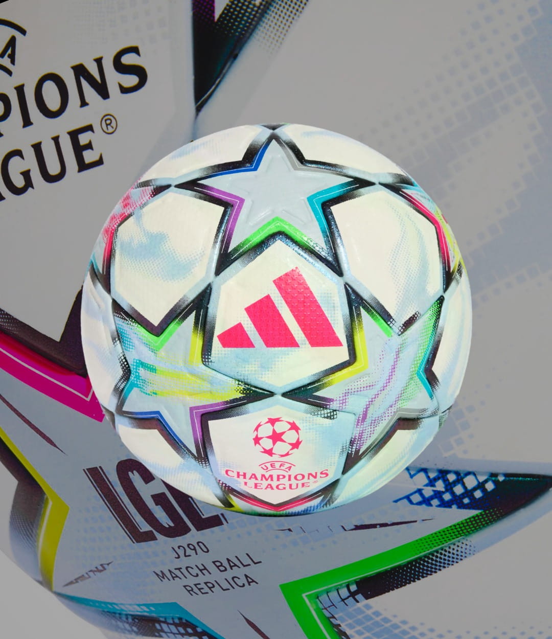 ProSoccer