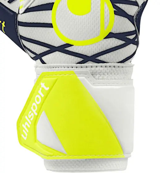 Uhlsport AG HN Pro JR. Goalkeeper Gloves (Detail 1)