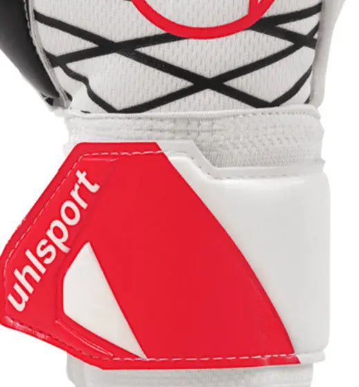Uhlsport Absolutgrip Goalkeeper Gloves (Detail 1)