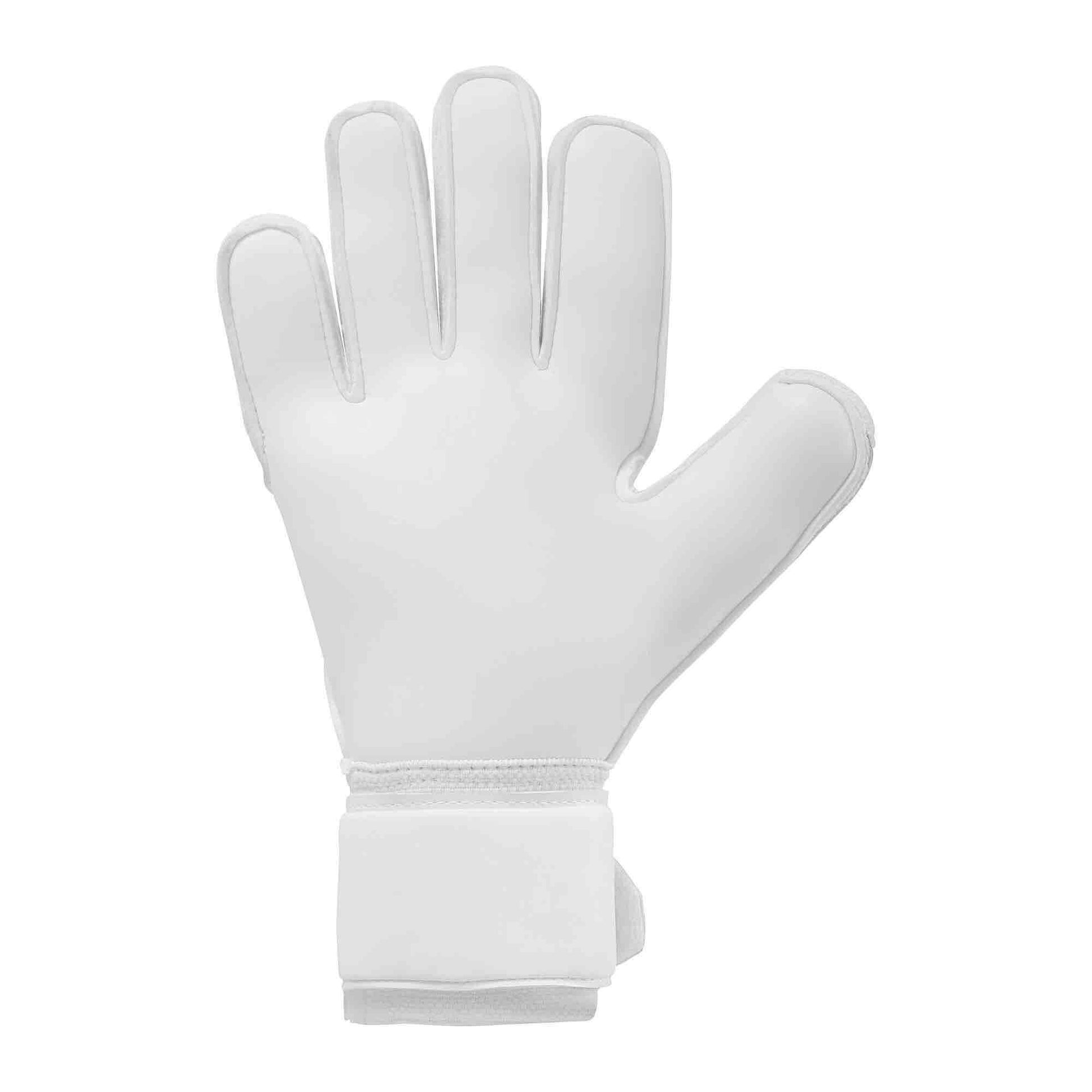 Uhlsport Absolutgrip Goalkeeper Gloves (Single - Inner)