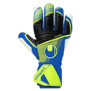 Uhlsport Absolutgrip HN Pro Jr. Goalkeeper Gloves (Single - Outer)