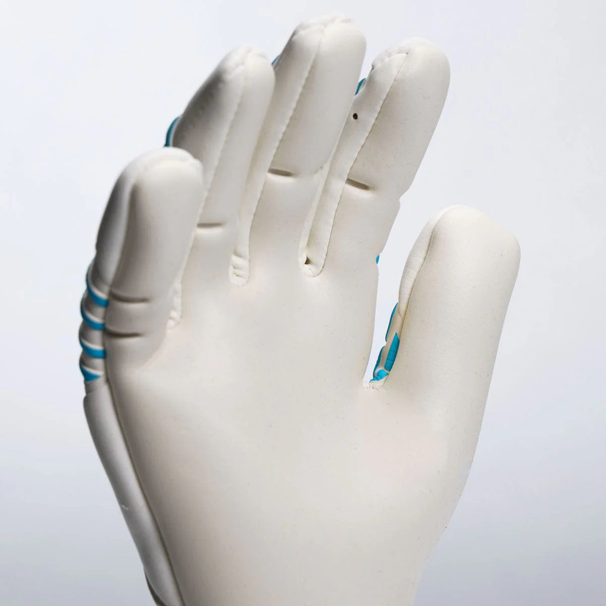 Uhlsport Cybertec Absolutgrip HN Goalkeeper Gloves (Detail 2)