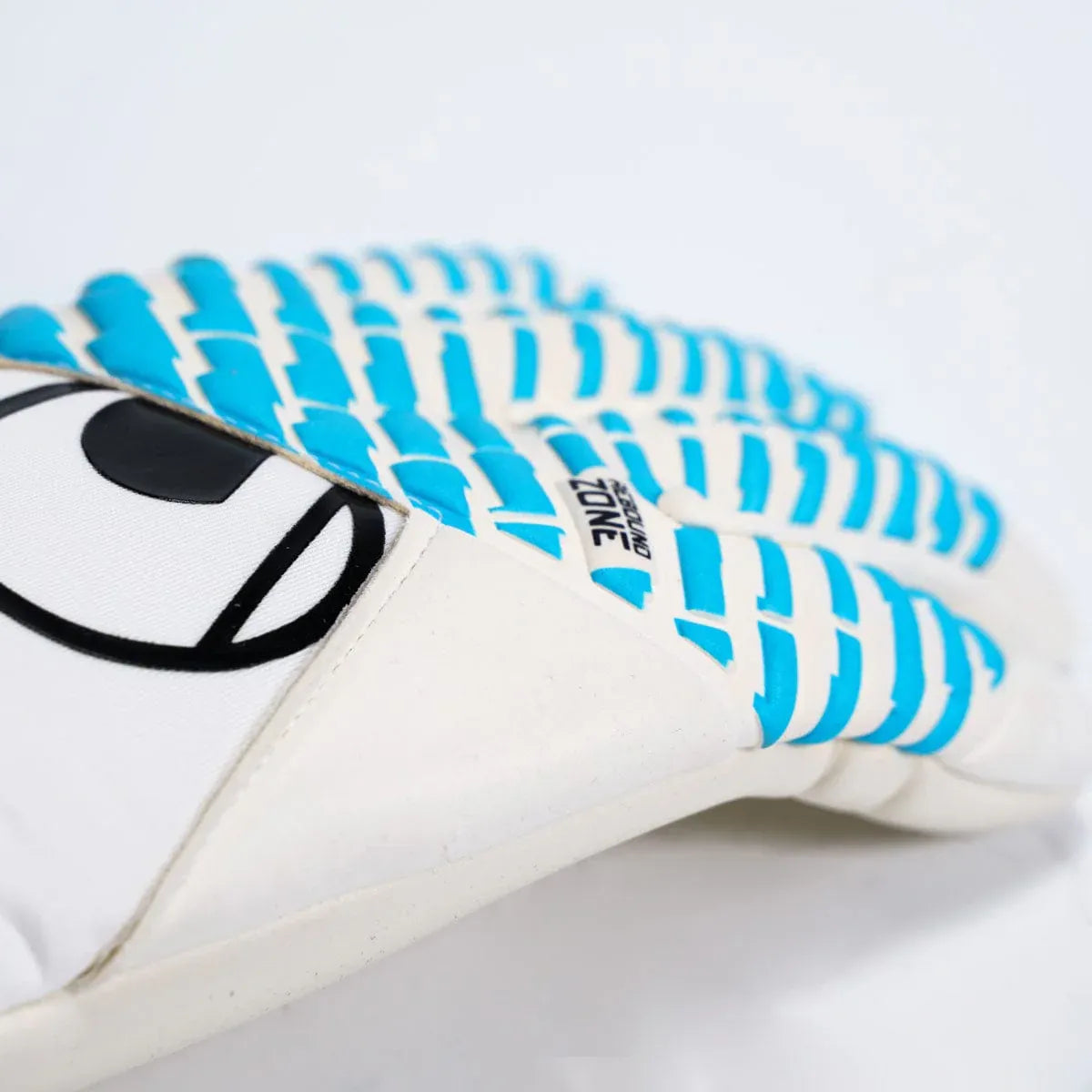 Uhlsport Cybertec Absolutgrip HN Goalkeeper Gloves (Detail 4)