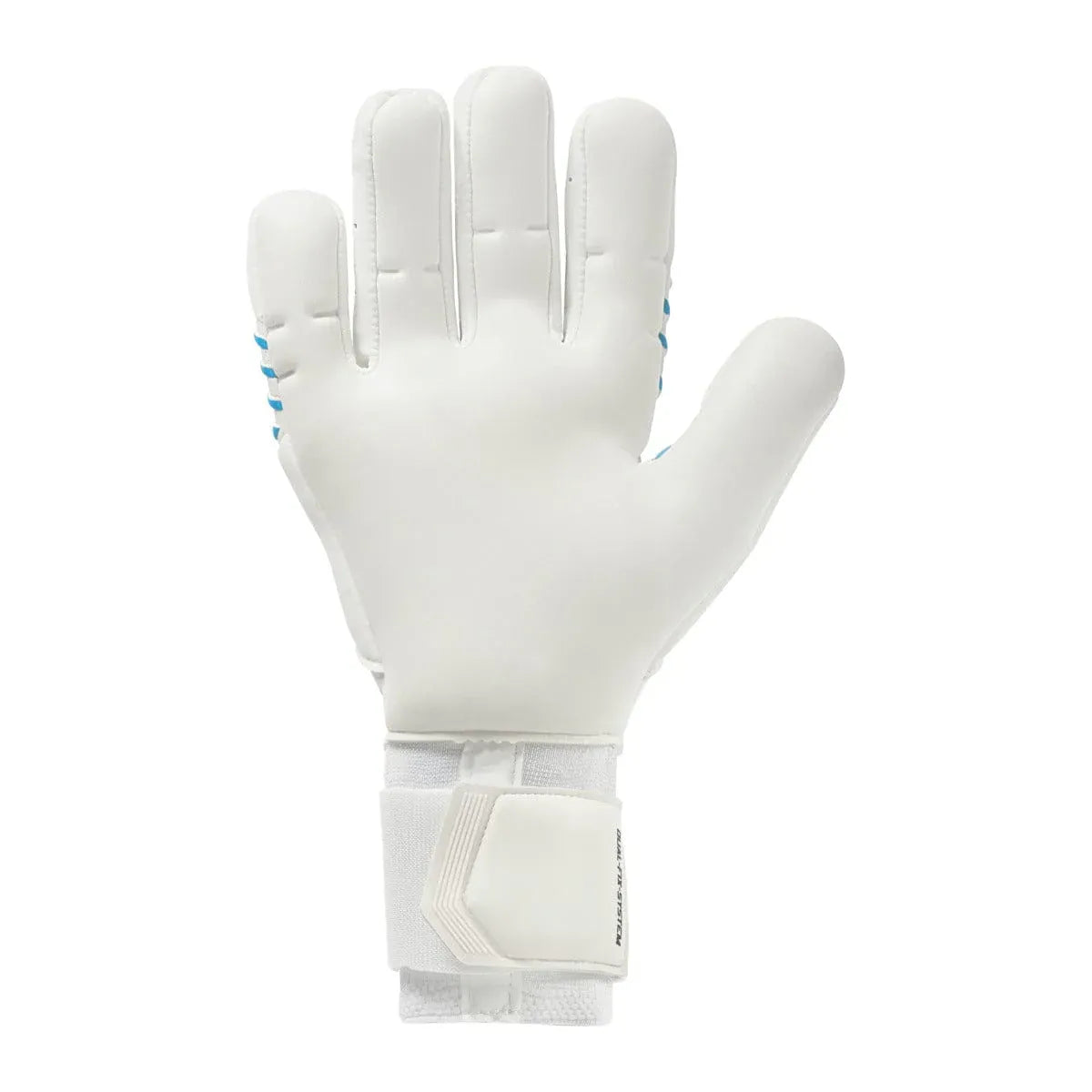Uhlsport Cybertec Absolutgrip HN Goalkeeper Gloves (Single - Inner)