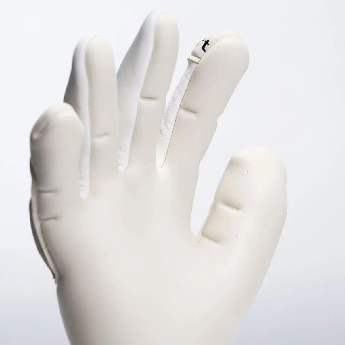 Uhlsport Cybertec Absolutgrip SC Goalkeeper Gloves (Detail 2)