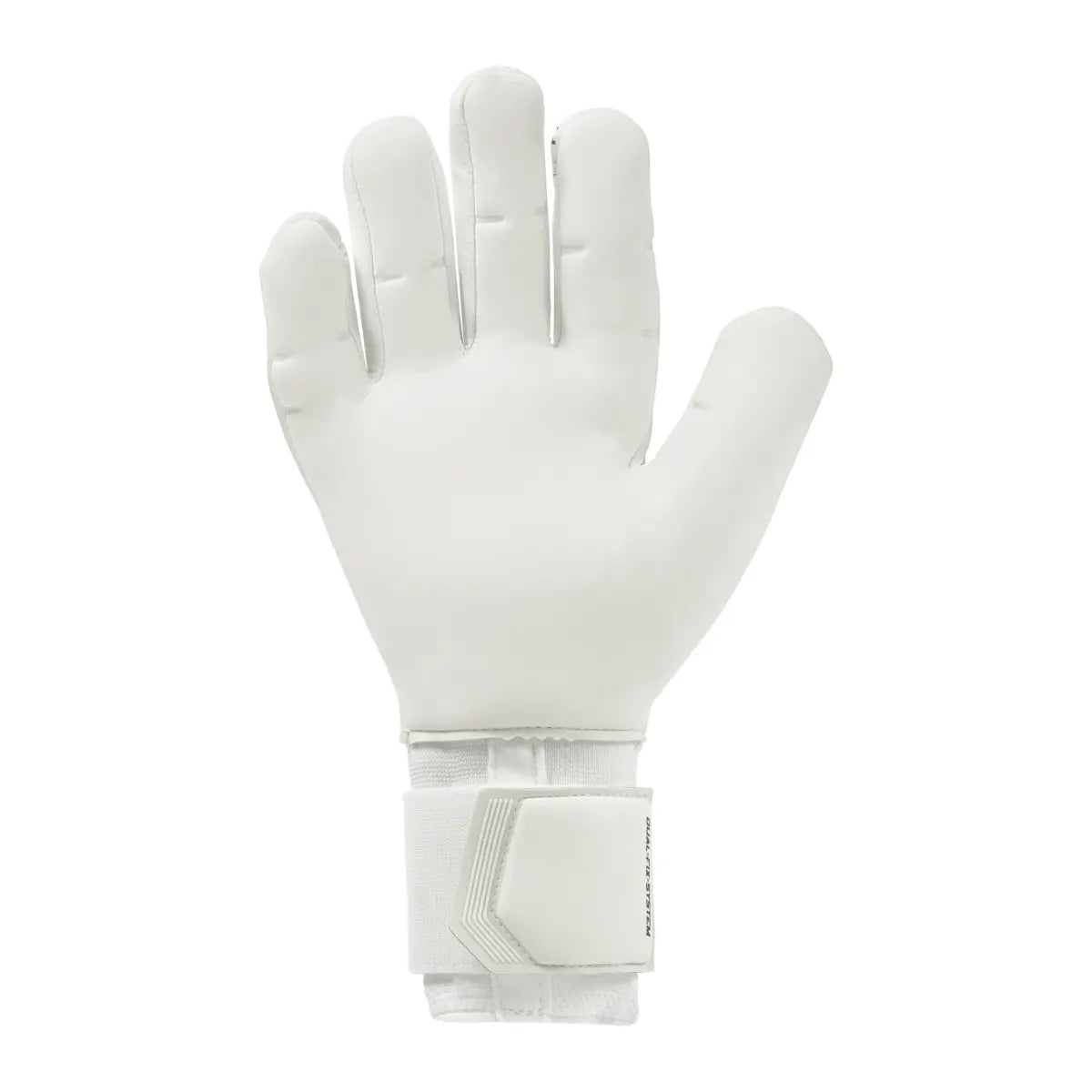 Uhlsport Cybertec Absolutgrip SC Goalkeeper Gloves (Single - Inner)