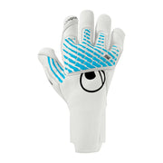Uhlsport Cybertec Absolutgrip SC Goalkeeper Gloves (Single - Outer)