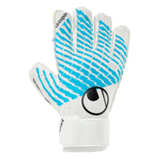 Uhlsport Cybertec Starter Soft Goalkeeper Gloves (Single - Outer)