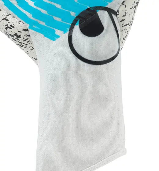 Uhlsport Cybertec Supergrip+ HN Goalkeeper Gloves (Detail 6)