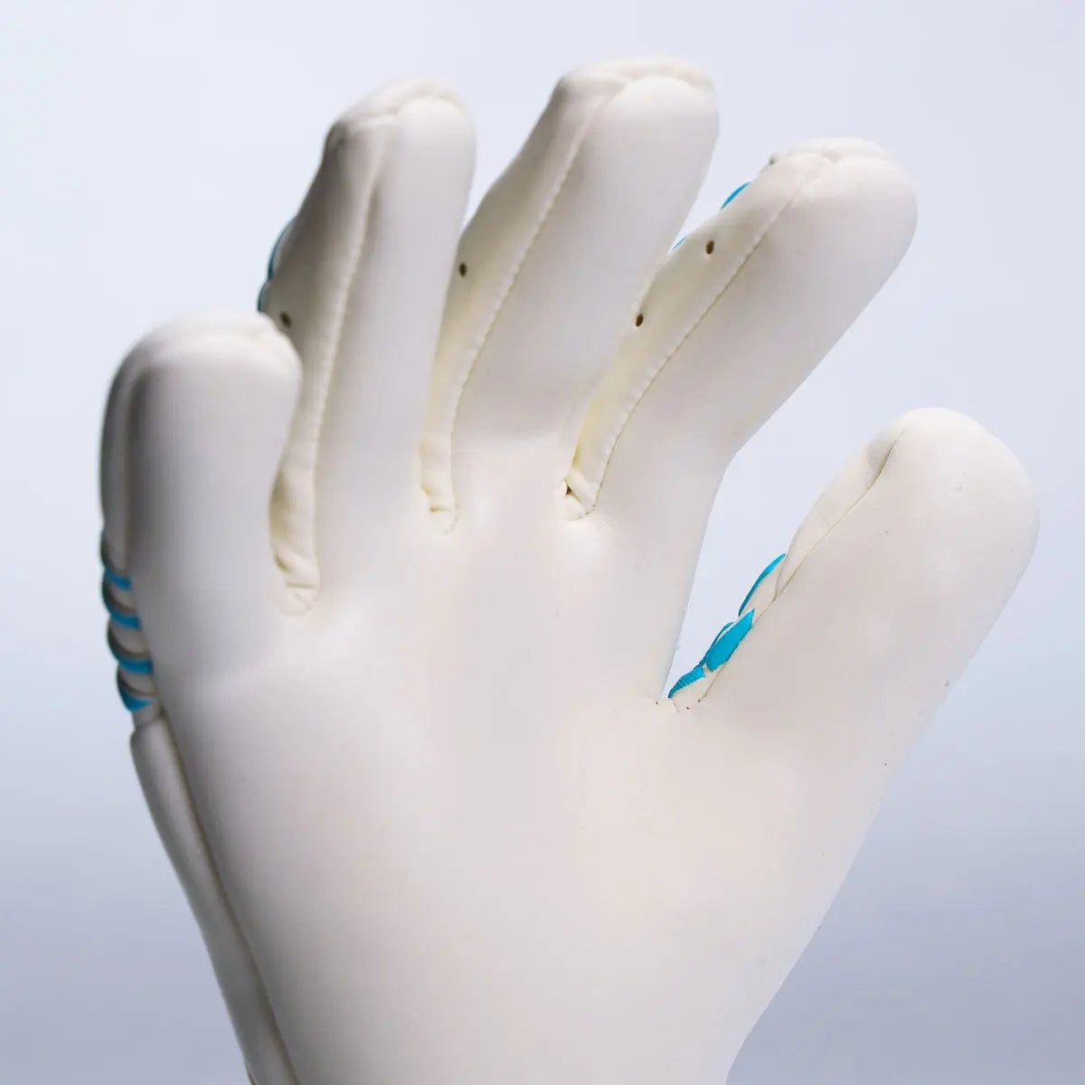 Uhlsport Cybertec Supersoft HN Goalkeeper Gloves (Detail 2)