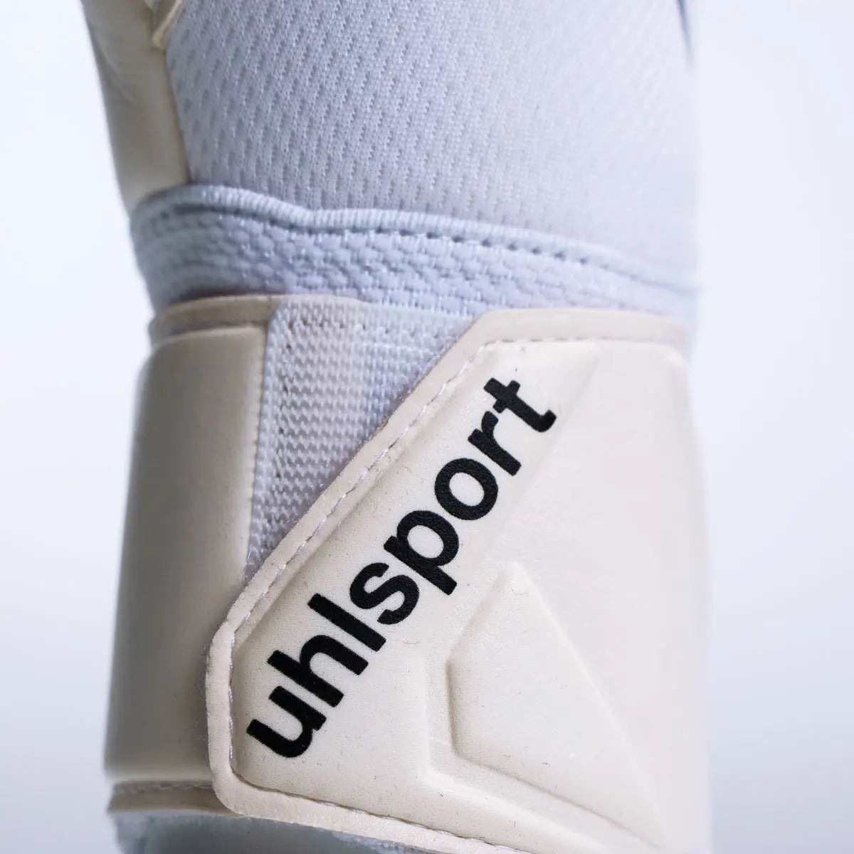 Uhlsport Cybertec Supersoft HN Goalkeeper Gloves (Detail 5)