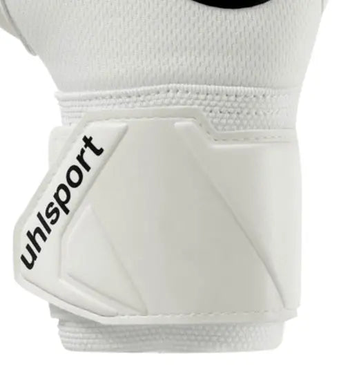 Uhlsport Cybertec Supersoft HN Goalkeeper Gloves (Detail 6)