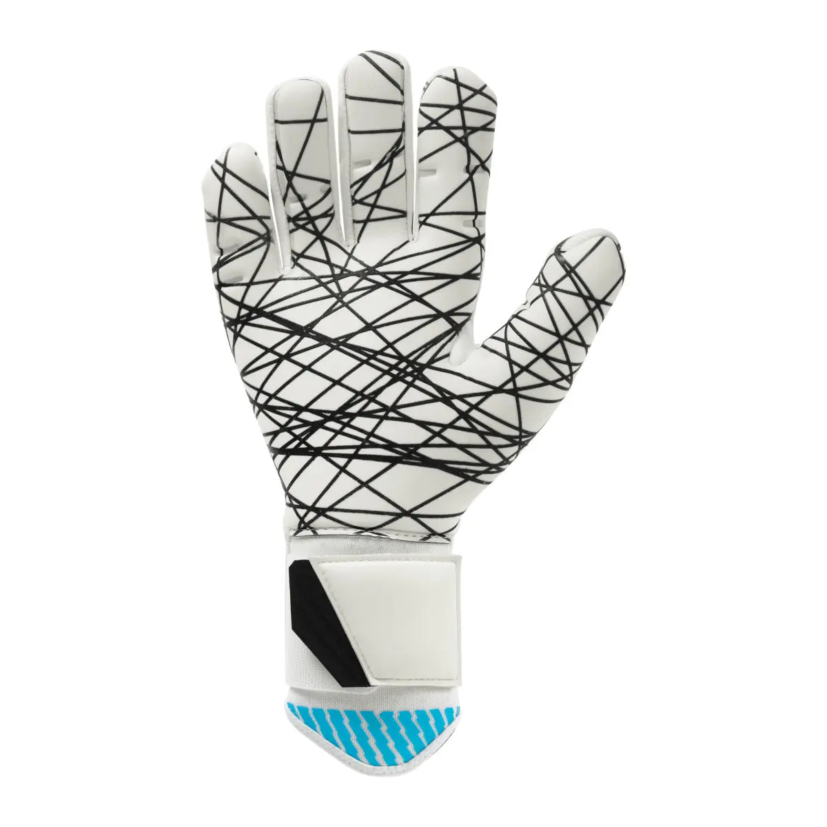 Uhlsport Cybertec Ultragrip HN Goalkeeper Gloves (Single - Inner)