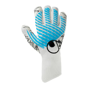 Uhlsport Cybertec Ultragrip HN Goalkeeper Gloves (Single - Outer)
