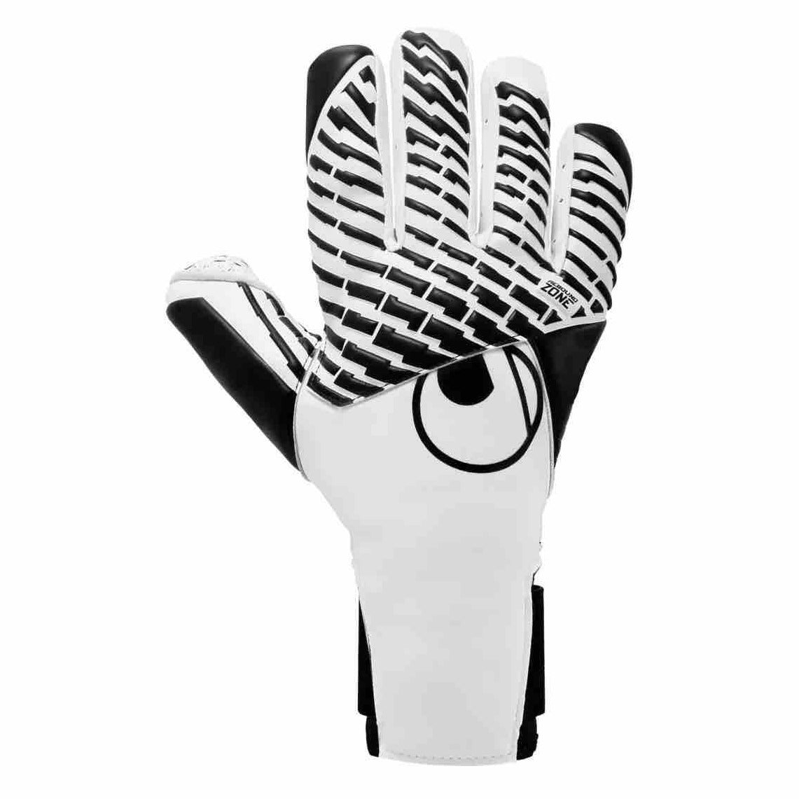 Uhlsport FM SuperGrip+ HN Goalkeeper Gloves (Single - Outer)