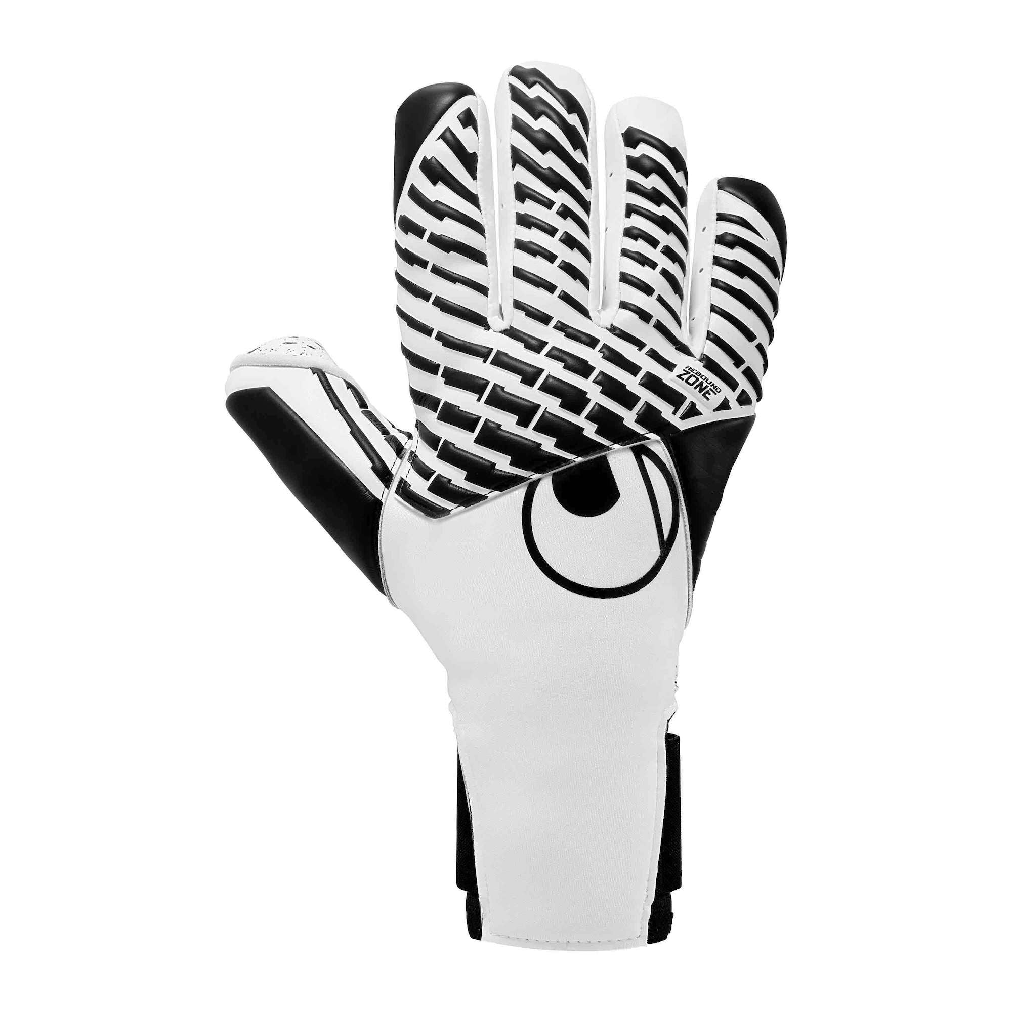 Uhlsport FM Supergrip+ HN (Single - Outer)