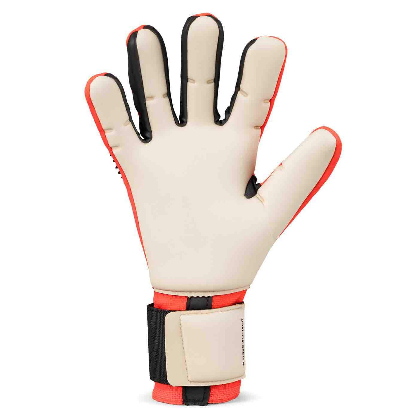 Uhlsport Fangmaschine AbsolutGrip HN Fit Goalkeeper Gloves (Single - Inner)