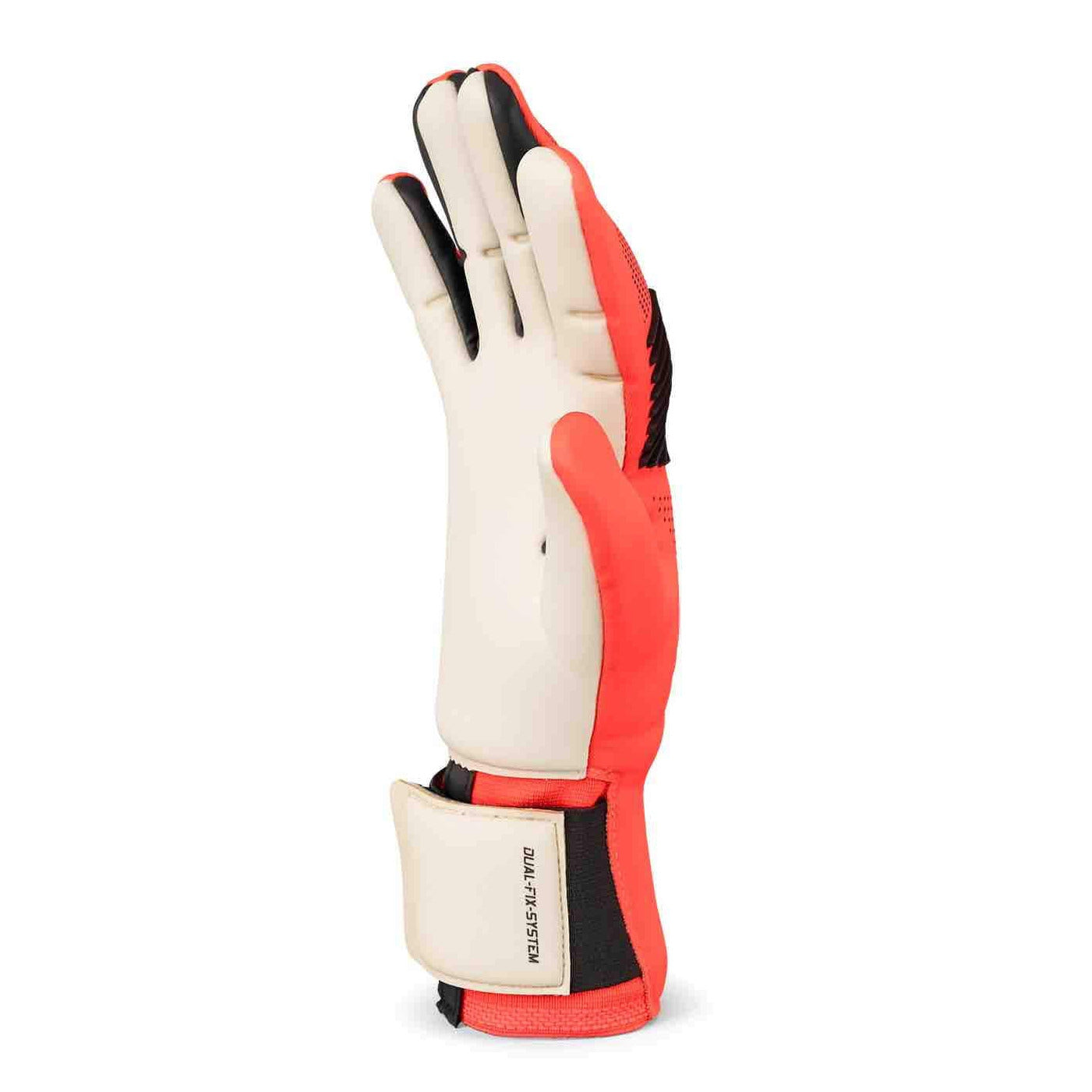 Uhlsport Fangmaschine AbsolutGrip HN Fit Goalkeeper Gloves (Single - Inner Side)