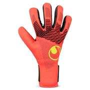 Uhlsport Fangmaschine AbsolutGrip HN Fit Goalkeeper Gloves (Single - Outer)