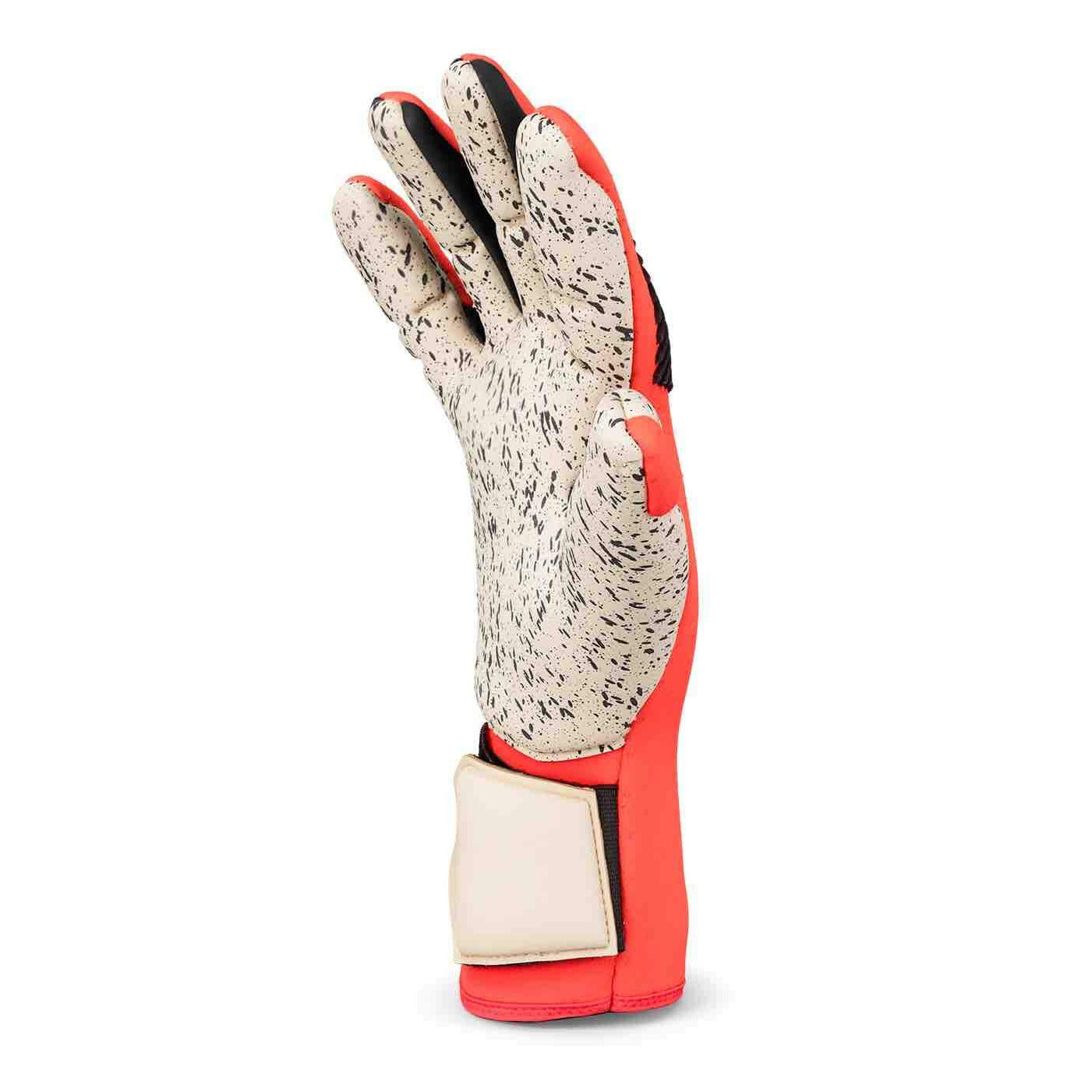 Uhlsport Fangmaschine SuperGrip+ HN Goalkeeper Gloves (Single - Inner Side)