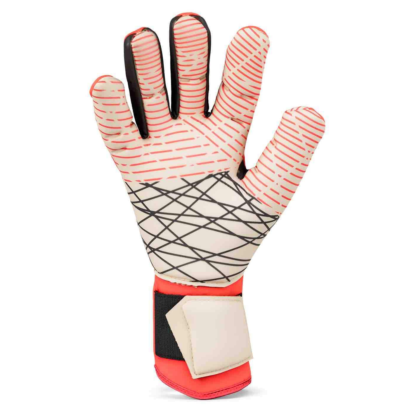 Uhlsport Fangmaschine UltraGrip ZNE HN Goalkeeper Gloves (Single - Inner)