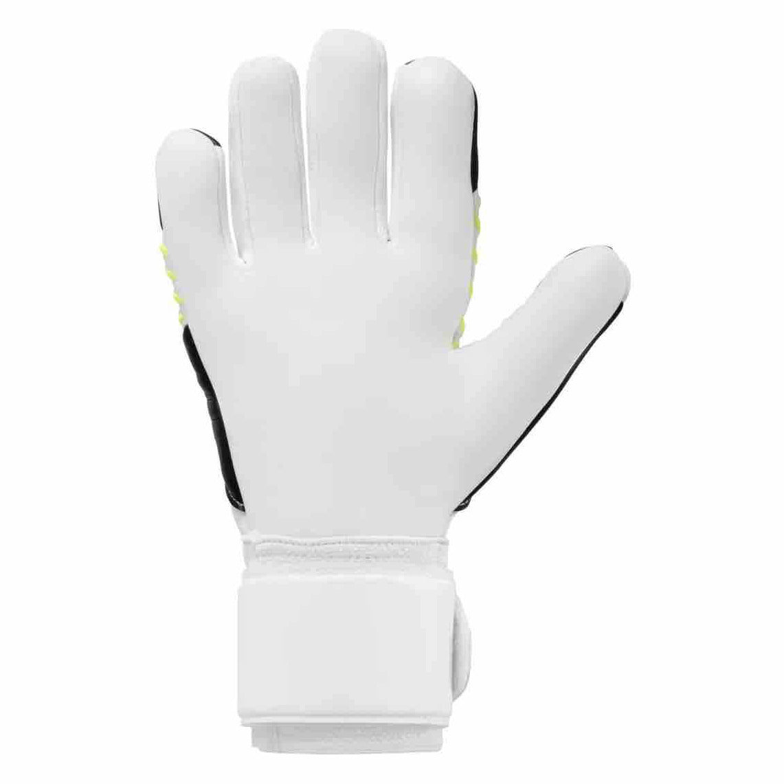 Uhlsport Junior FM AbsolutGrip HN Pro Goalkeeper Gloves (Single - Inner)
