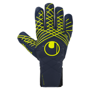 Uhlsport Prediction Absolutgrip HNGoalkeeper Gloves (Single - Outer)