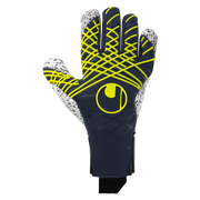 Uhlsport Prediction Supergrip+ HN Goalkeeper Gloves (Single - Outer)