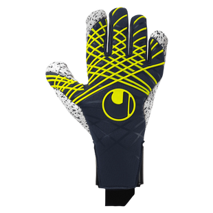 Uhlsport Prediction Supergrip+ HN Goalkeeper Gloves (Single - Outer)