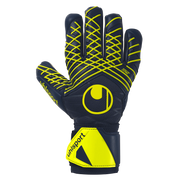 Uhlsport Prediction Supersoft HN Goalkeeper Gloves (Single - Outer)