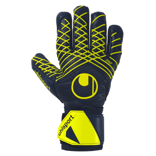 Uhlsport Prediction Supersoft HN Goalkeeper Gloves (Single - Outer)