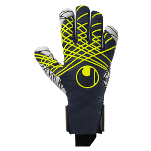 Uhlsport Prediction Ultragrip HN Goalkeeper Gloves (Single - Inner)
