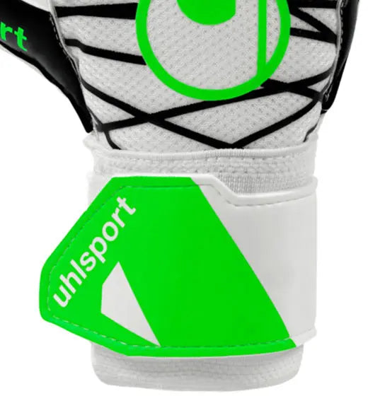Uhlsport Soft Advanced Goalkeeper Gloves (Detail 1)
