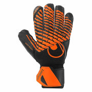 Uhlsport Super Resist+ HN Goalkeeper Gloves (Single - Outer)