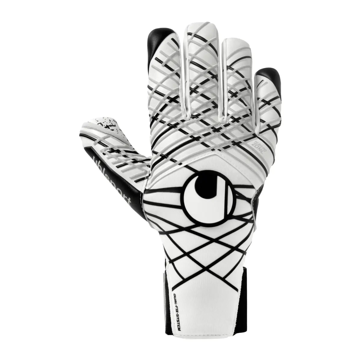 Uhlsport Supergrip HN Goalkeeper Gloves (Single - Outer)